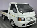 2017 JAC X200 S 2.8 TD Dropside