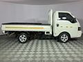 2017 JAC X200 S 2.8 TD Dropside