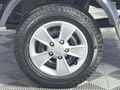 2017 JAC X200 S 2.8 TD Dropside