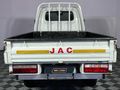 2017 JAC X200 S 2.8 TD Dropside