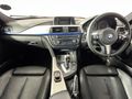 2015 BMW 3 Series 320i M Sport Auto