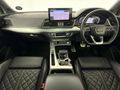 2021 Audi SQ5 quattro Auto