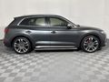 2021 Audi SQ5 quattro Auto