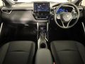 2024 Toyota Corolla Cross 1.8 XR Hybrid