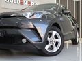 2017 Toyota C-HR 1.2T Plus Auto
