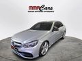 2015 Mercedes-Benz E-Class E 200