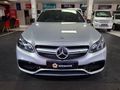 2015 Mercedes-Benz E-Class E200 E63 KIT