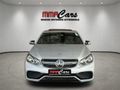 2015 Mercedes-Benz E-Class E200 E63 KIT