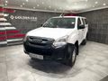 2024 Isuzu D-Max 250 HO Fleetside Safety Single-Cab