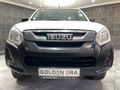 2024 Isuzu D-Max 250 HO Fleetside Safety Single-Cab