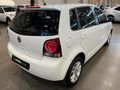 2017 Volkswagen Polo Vivo GP 1.4 Trendline Auto 5-dr