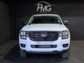 2026 Ford Ranger 2.0D Sit Xl 4x4 Auto Double-Cab