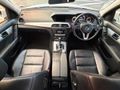 2013 Mercedes-Benz C-Class C 200 BE Estate Avantgarde Auto