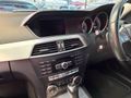 2013 Mercedes-Benz C-Class C 200 BE Estate Avantgarde Auto