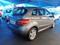 2011 Mercedes-Benz B-Class B 180 Auto