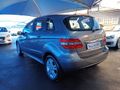 2011 Mercedes-Benz B-Class B 180 Auto