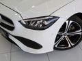 2023 Mercedes-Benz C-Class C 200 Avantgarde Auto