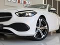 2023 Mercedes-Benz C-Class C 200 Avantgarde Auto