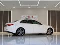 2023 Mercedes-Benz C-Class C 200 Avantgarde Auto