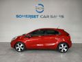 2014 Kia Rio 1.4 Tec 5-dr