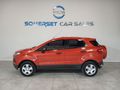 2018 Ford EcoSport 1.5 TiVCT Ambiente