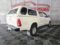 2010 Toyota Hilux 2.5 D-4D Raider Raised Body Double-Cab
