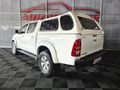 2010 Toyota Hilux 2.5 D-4D Raider Raised Body Double-Cab