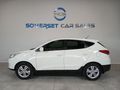 2011 Hyundai ix35 2.0 GL | Premium