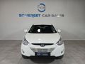 2011 Hyundai ix35 2.0 GL | Premium