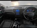2023 Ford Ranger 2.0D XL HR Auto Single-Cab