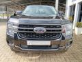 2023 Ford Ranger 2.0D XL HR Auto Single-Cab