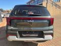 2025 Kia Sonet 1.5 LX Auto