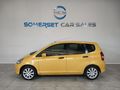 2006 Honda Jazz 1.4i DSI Auto