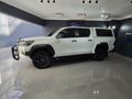 2022 Toyota Hilux 2.8 GD-6 Raised-Body Legend 4x4 Auto Double-Cab