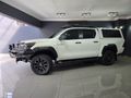 2022 Toyota Hilux 2.8 GD-6 Raised-Body Legend 4x4 Auto Double-Cab