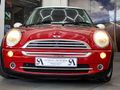 2006 MINI Hatch Cooper