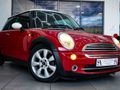2006 MINI Hatch Cooper