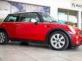 2006 MINI Hatch Cooper