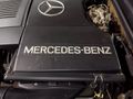 1991 Mercedes-Benz SL 500 Auto