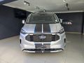 2025 Ford Tourneo Custom 2.0D Sport Auto