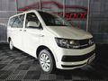 2018 Volkswagen Kombi T6 2.0 TDI Trendline