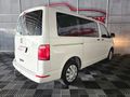 2018 Volkswagen Kombi T6 2.0 TDI Trendline