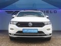 2021 Volkswagen T-Roc 2.0 TSI 4Motion R-Line Auto