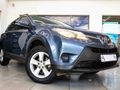 2013 Toyota RAV4 2.0 GX
