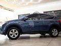 2013 Toyota RAV4 2.0 GX