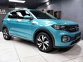 2023 Volkswagen T-Cross 1.0 TSI Comfortline