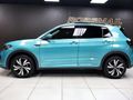 2023 Volkswagen T-Cross 1.0 TSI Comfortline