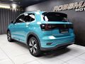 2023 Volkswagen T-Cross 1.0 TSI Comfortline