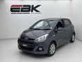 2015 Hyundai i10 1.25 GLS | Fluid