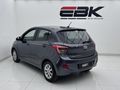 2015 Hyundai i10 1.25 GLS | Fluid